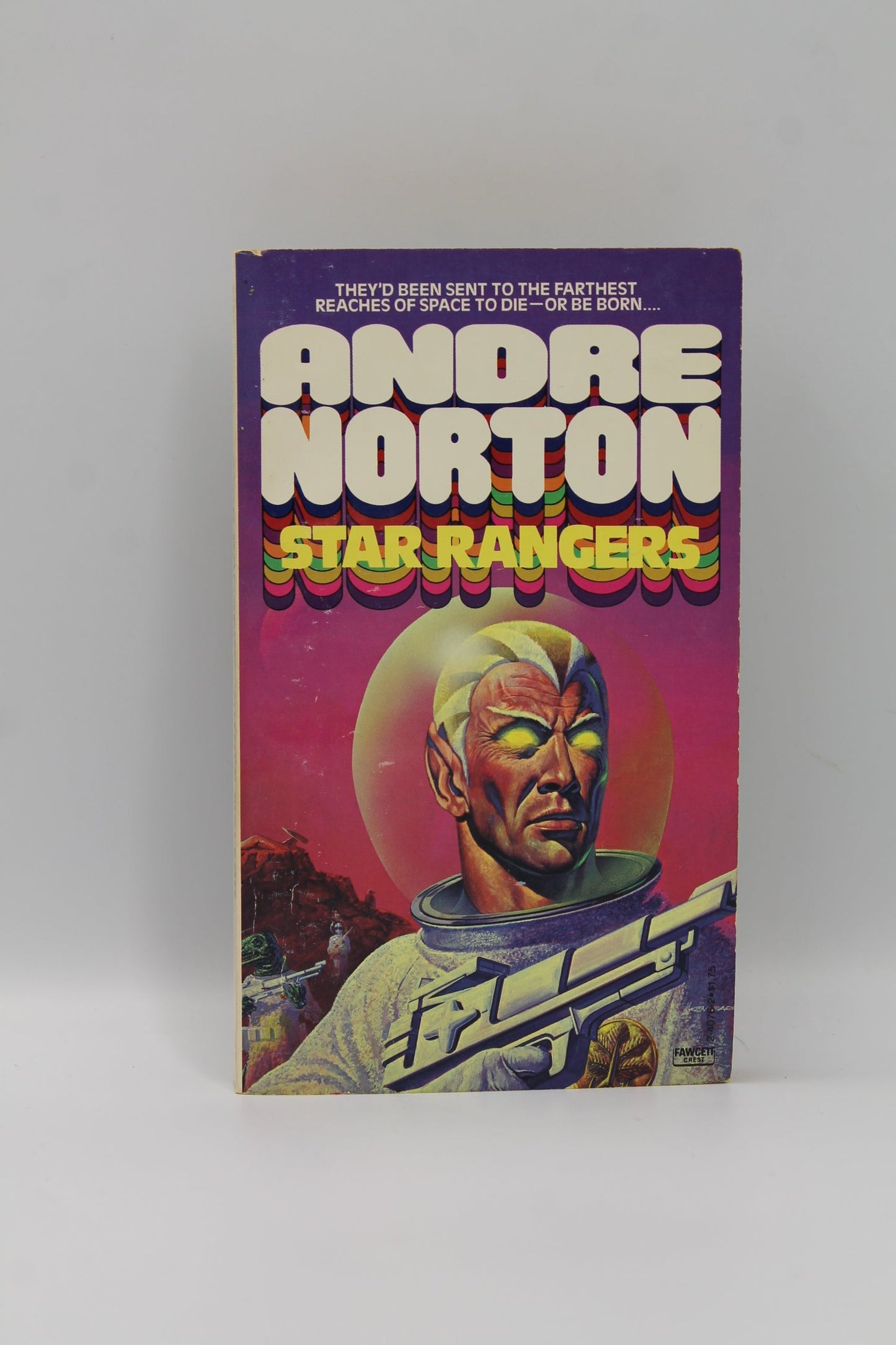 Star Rangers