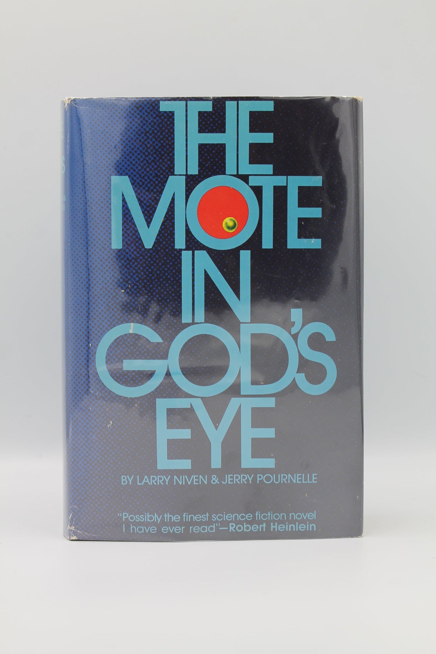 The Mote in God's Eye