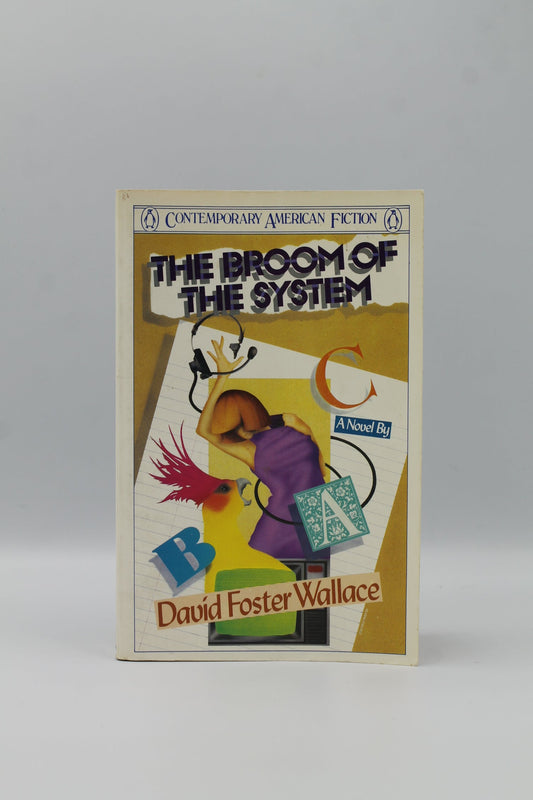 The Broom of the System