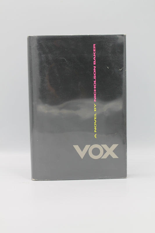 Vox