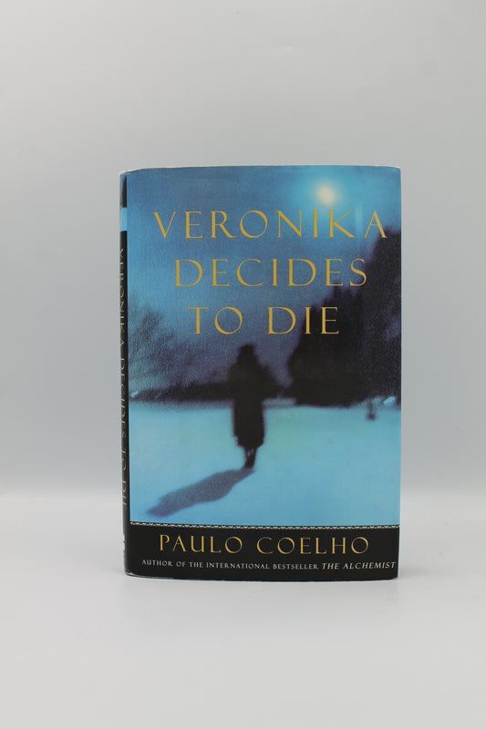 Veronika Decides to Die