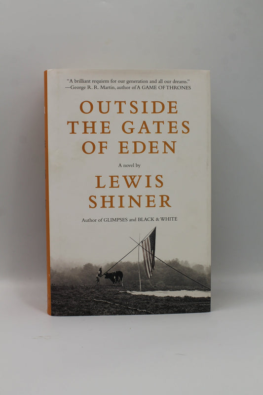 Outside the Gates of Eden