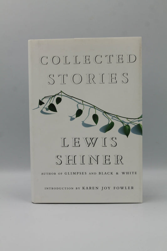 Collected Stories