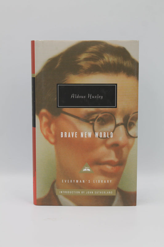 Brave New World