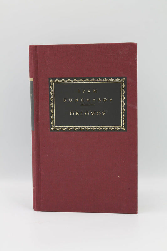Oblomov
