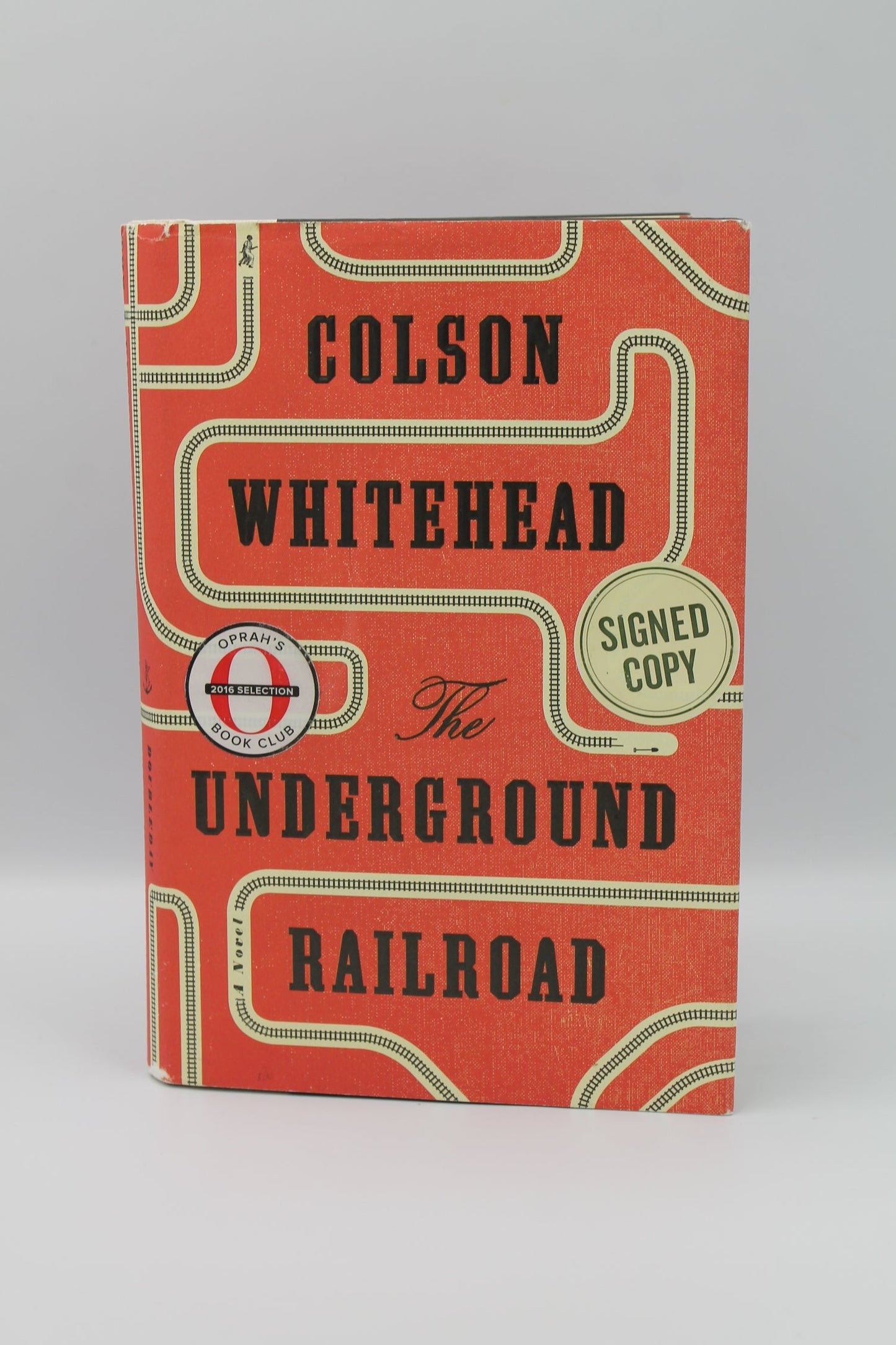 The Underground Railroad