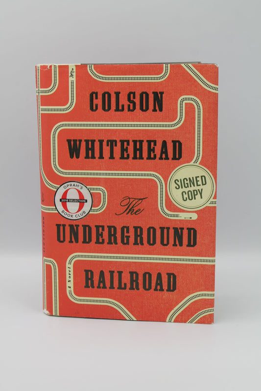 The Underground Railroad