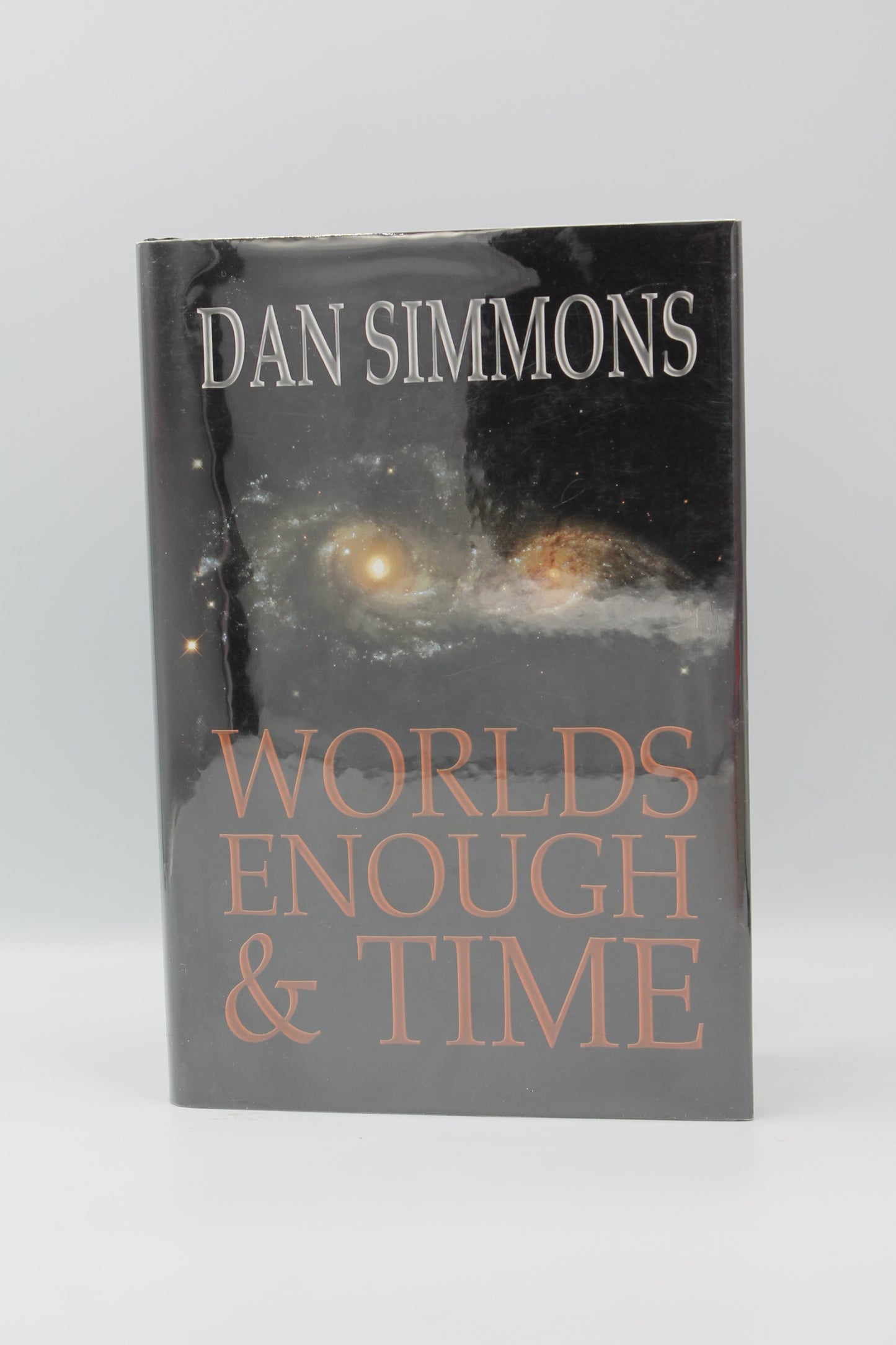 Worlds Enough & Times