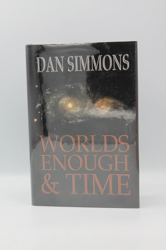 Worlds Enough & Times
