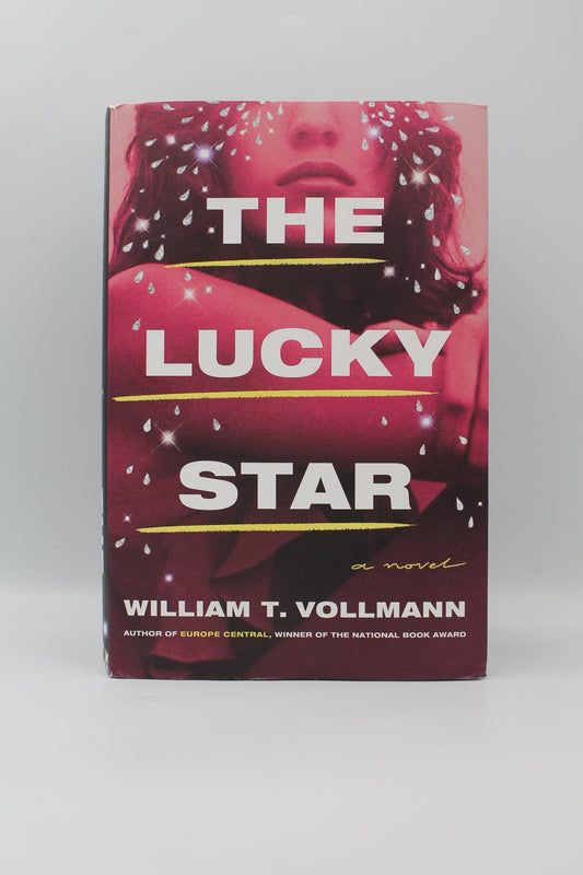 The Lucky Star
