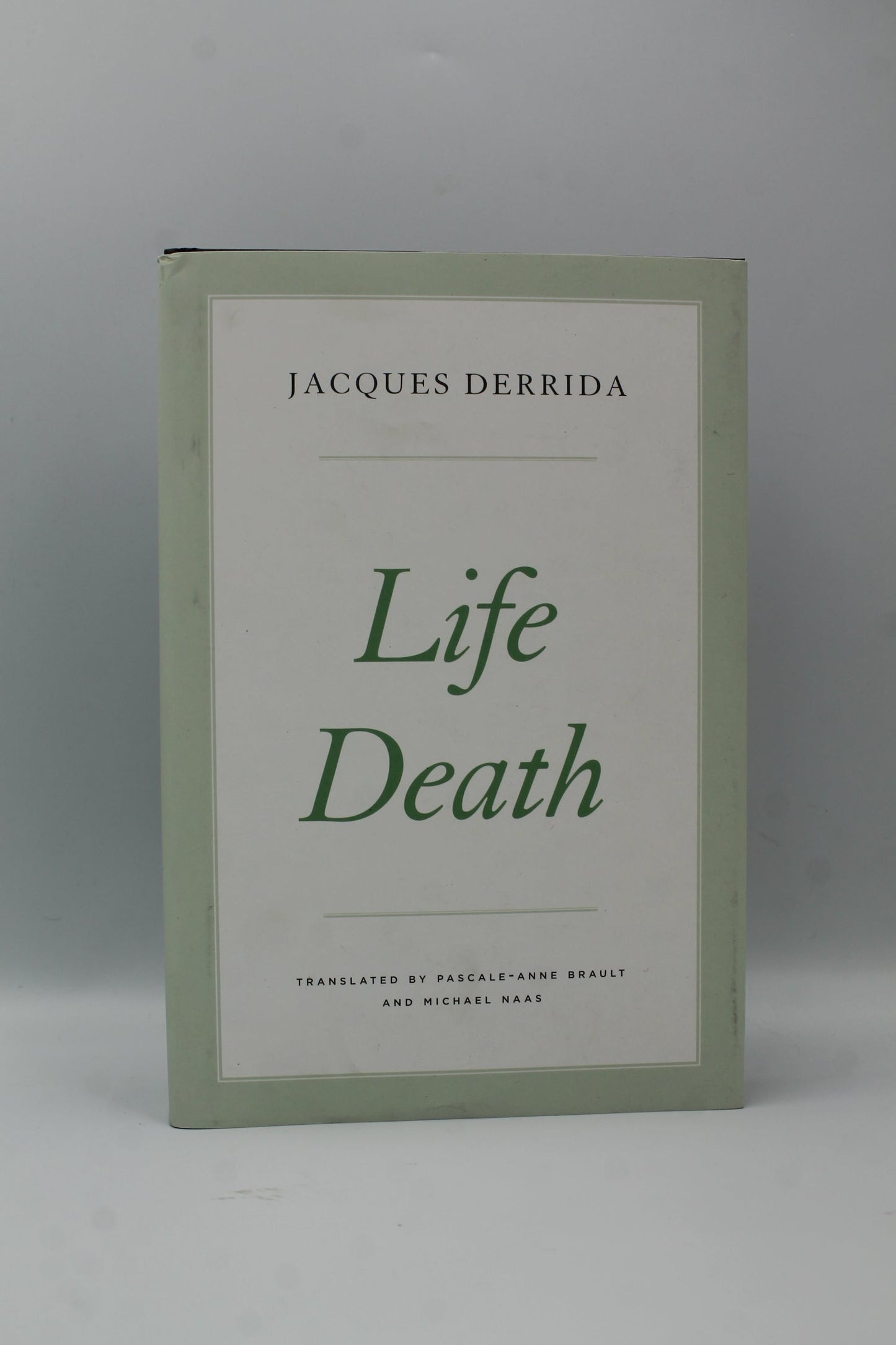Life Death