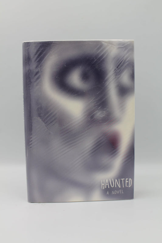 Haunted