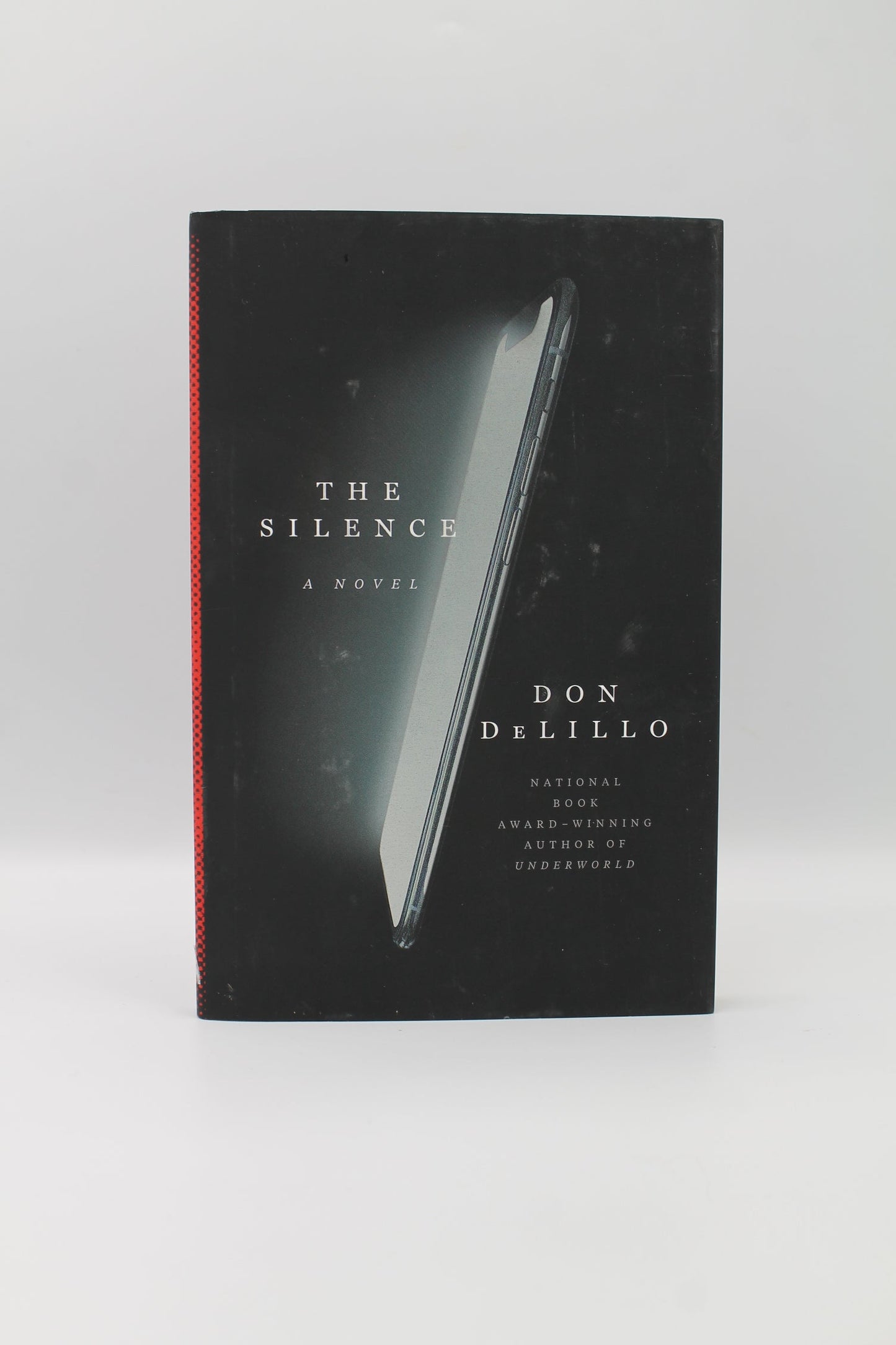 The Silence