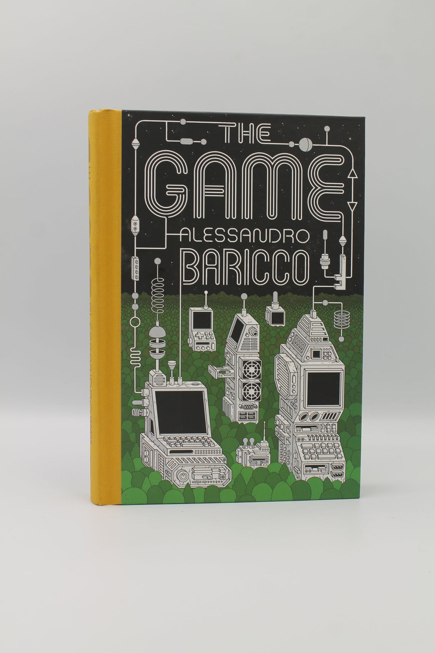 The Game