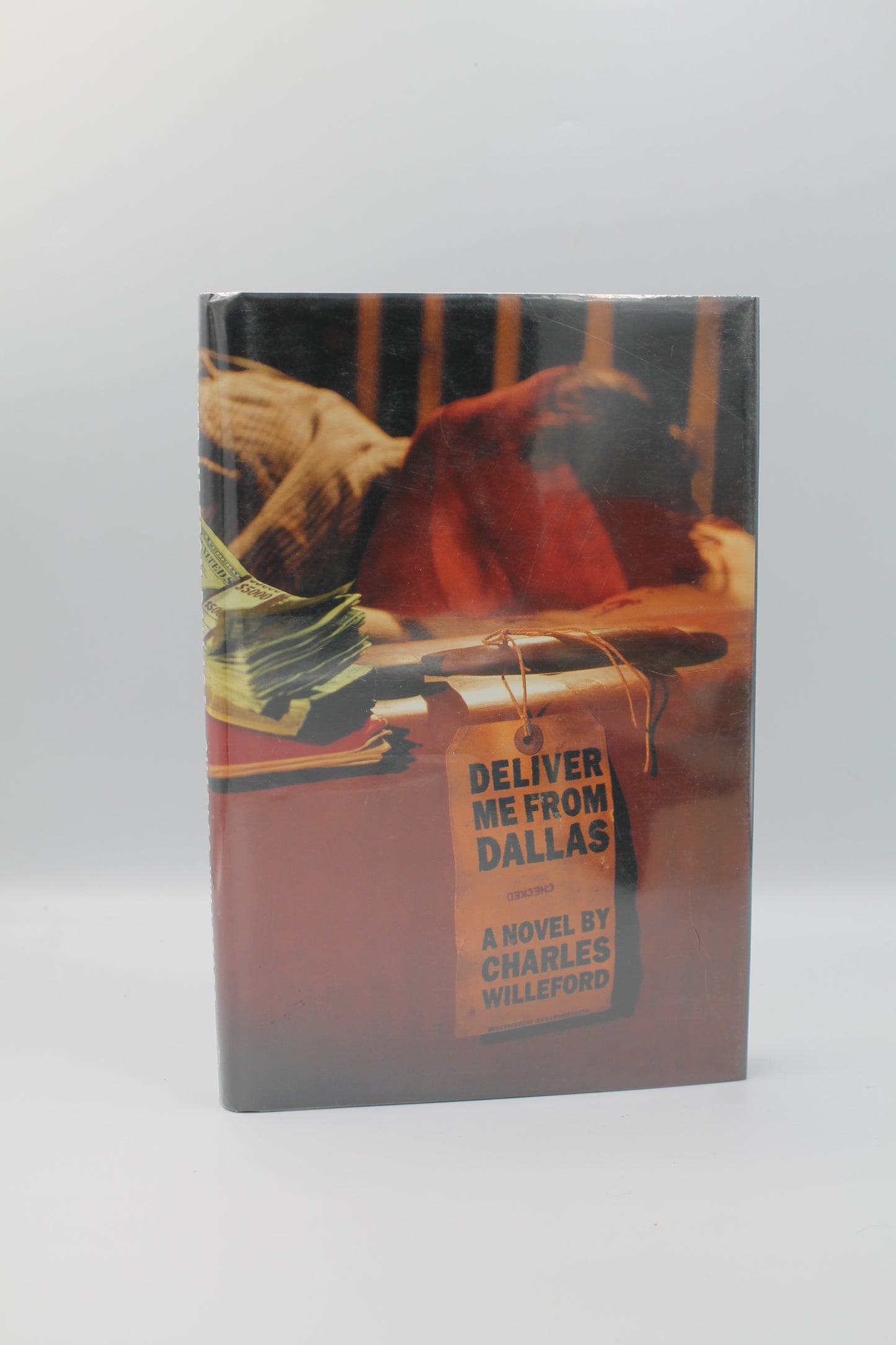 Deliver Me From Dallas