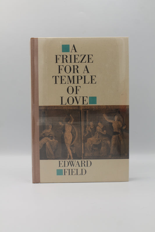 A Frieze For a Temple of Love