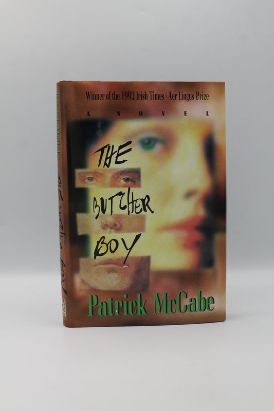 The Butcher Boy