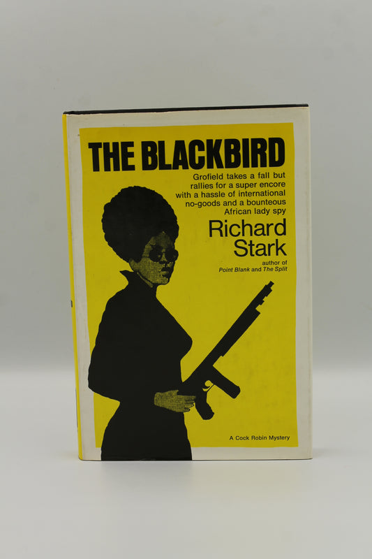 The Blackbird
