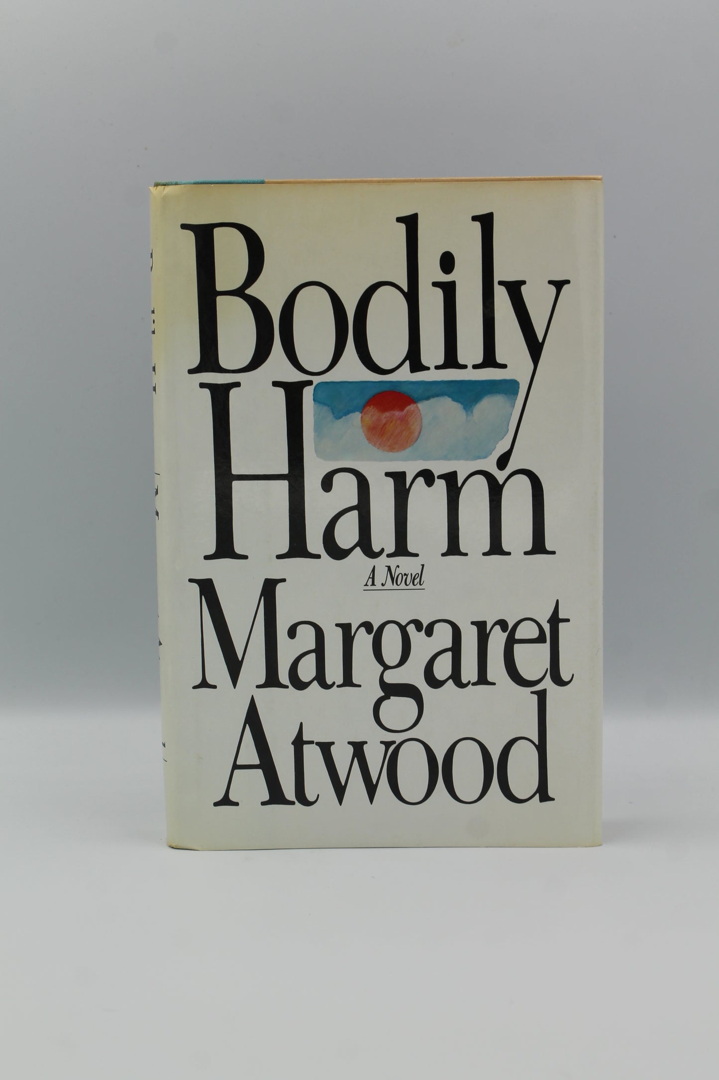 Bodily Harm