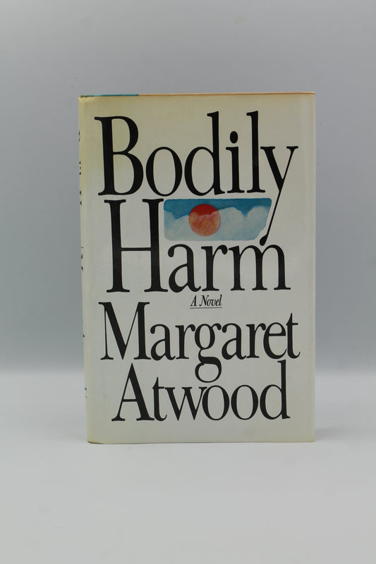 Bodily Harm