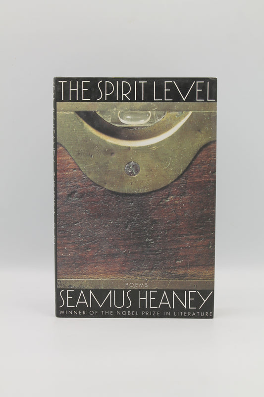 The Spirit Level