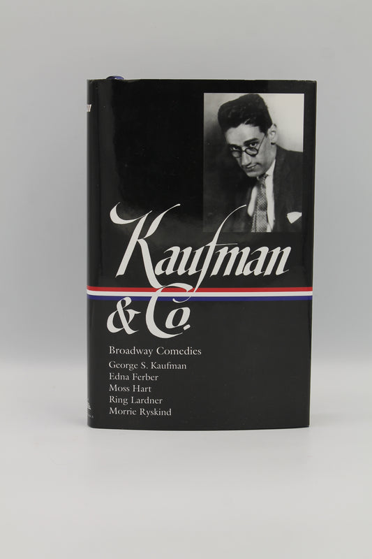 Kaufman & Co.: Brodway Comedies