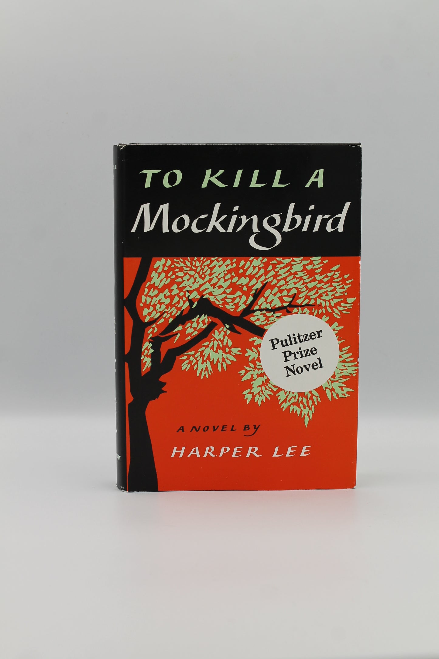 To Kill a Mockingbird