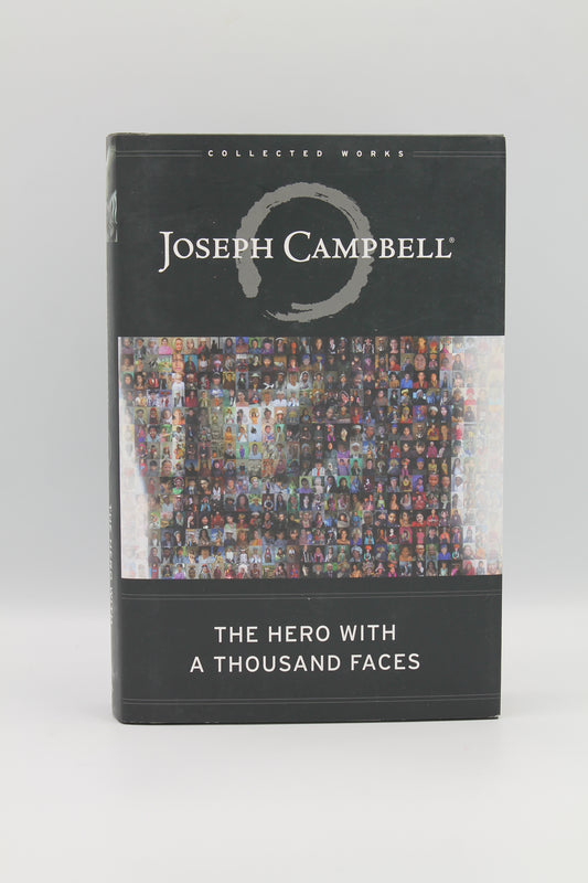 The Hero With a Thousand Faces