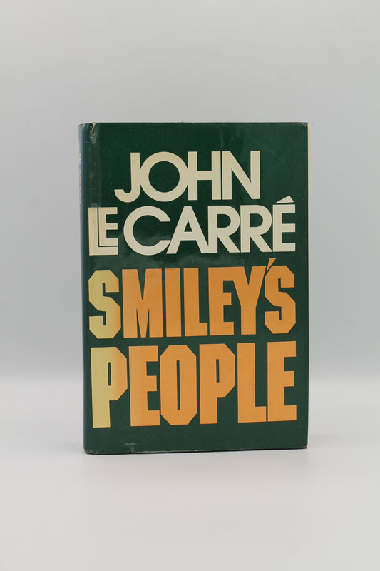 Smiley's People