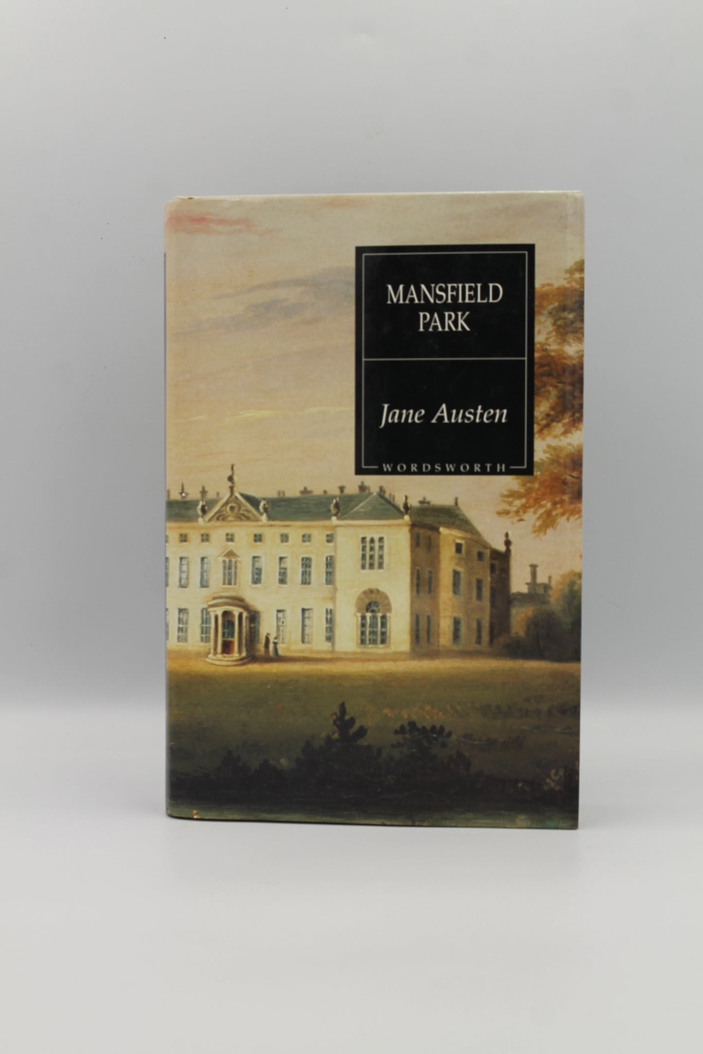 Mansfield Park