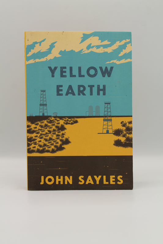 Yellow Earth