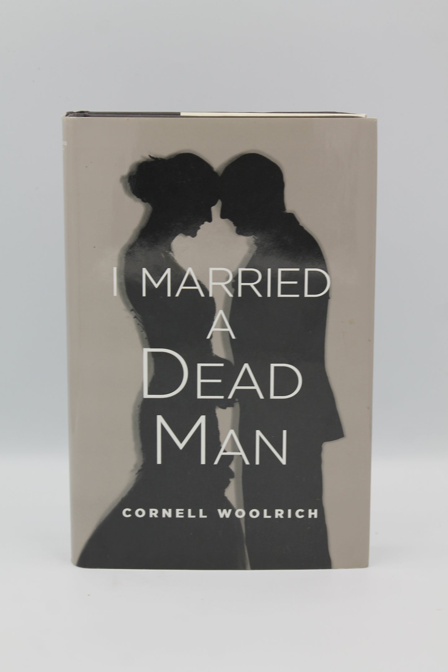 I Married a Dead Man