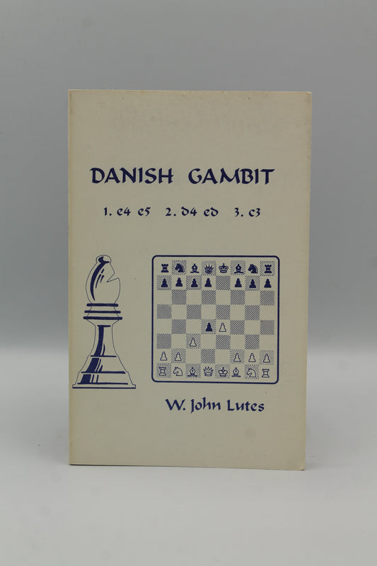 Danish Gambit