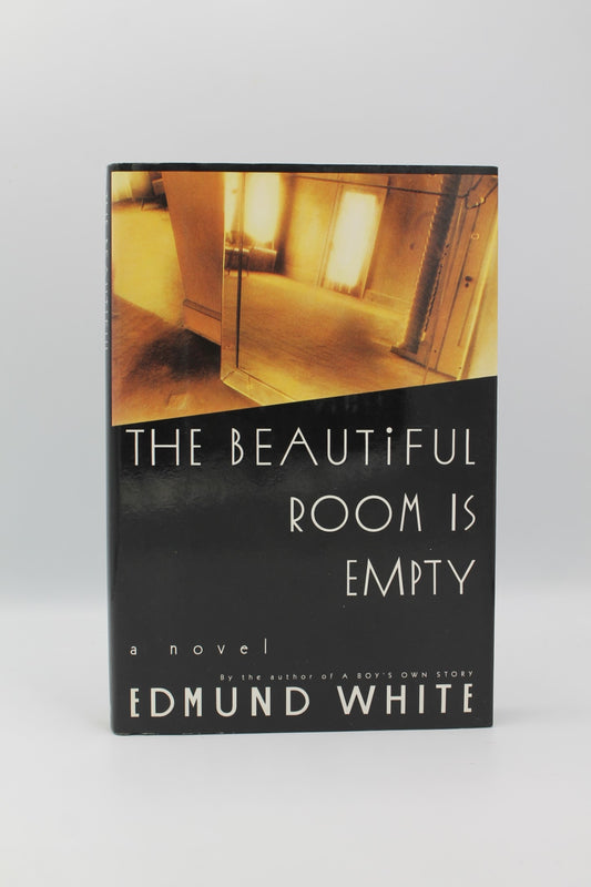 The Beautiful Room is Empty