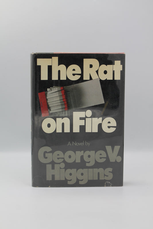 The Rat on Fire