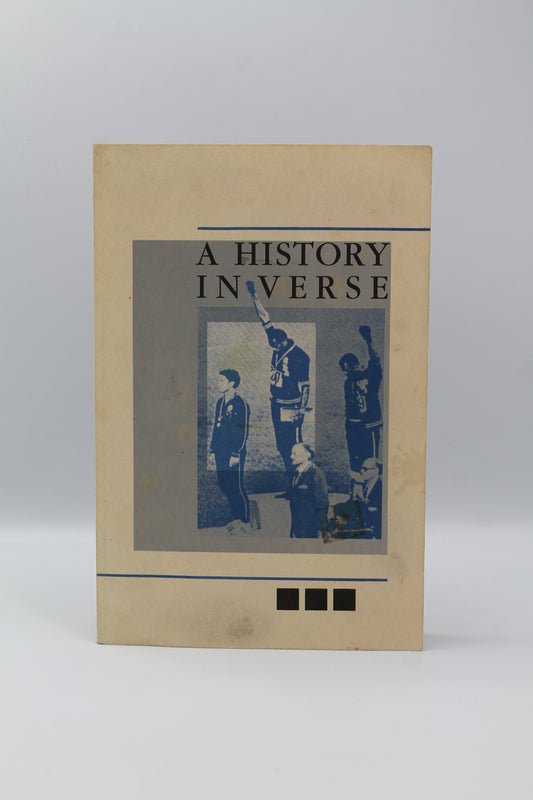 1968: A History in Verse