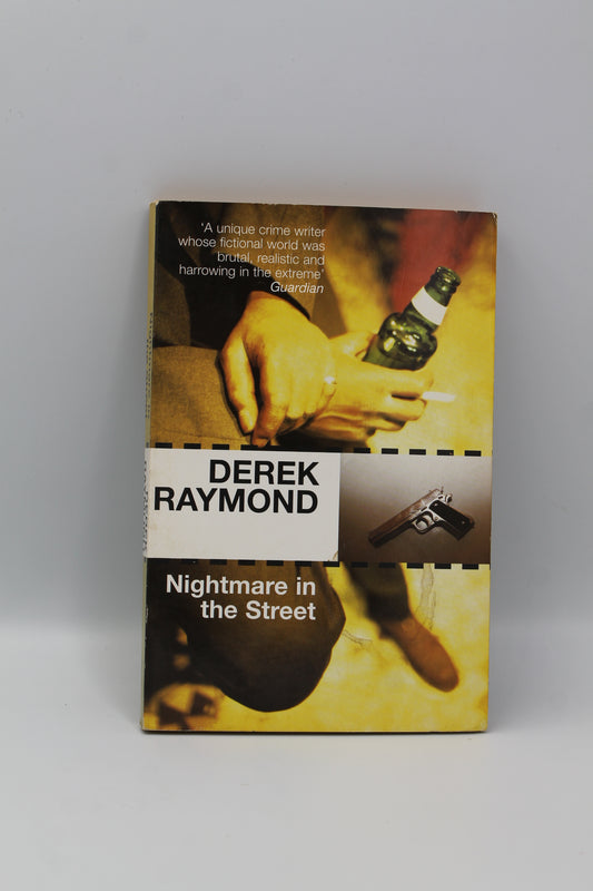 Nightmare in the Street