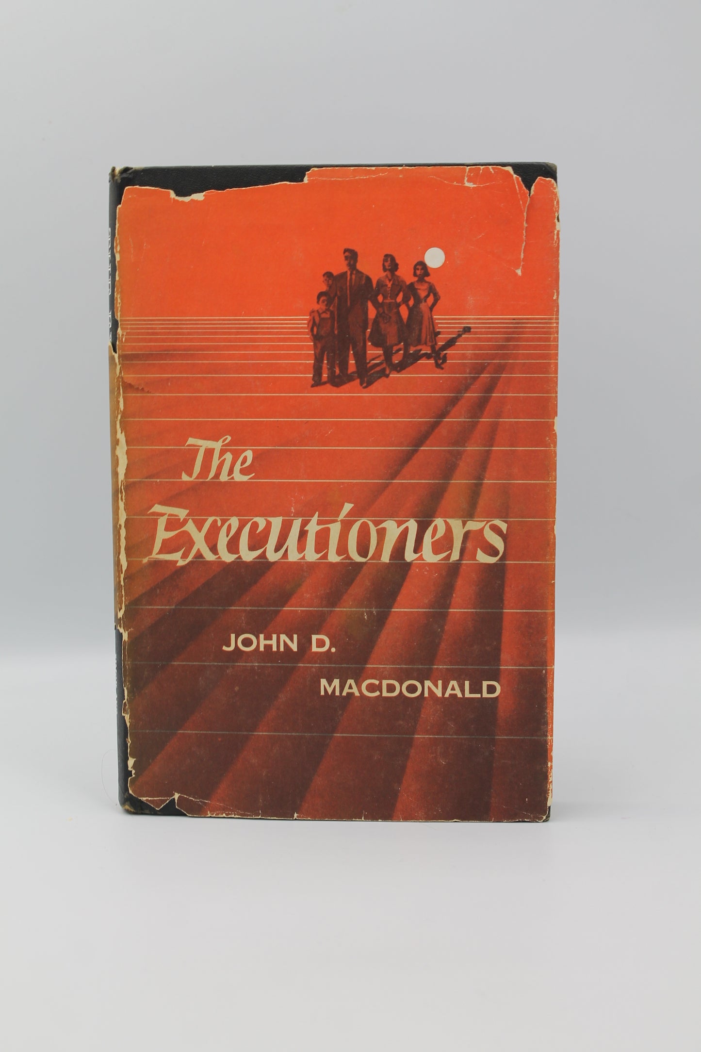 The Executioners
