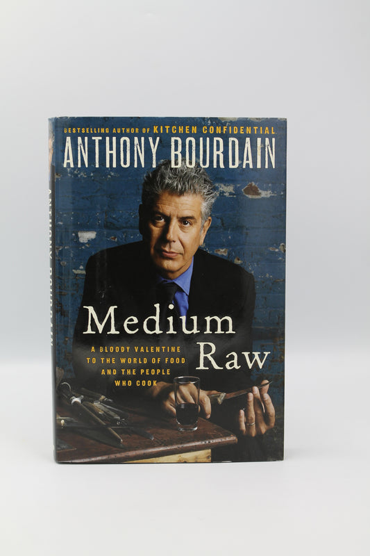 Medium Raw