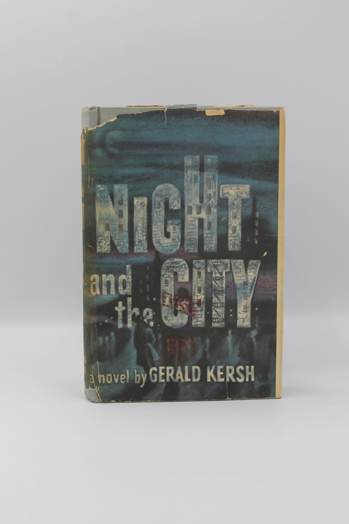 Night and the City