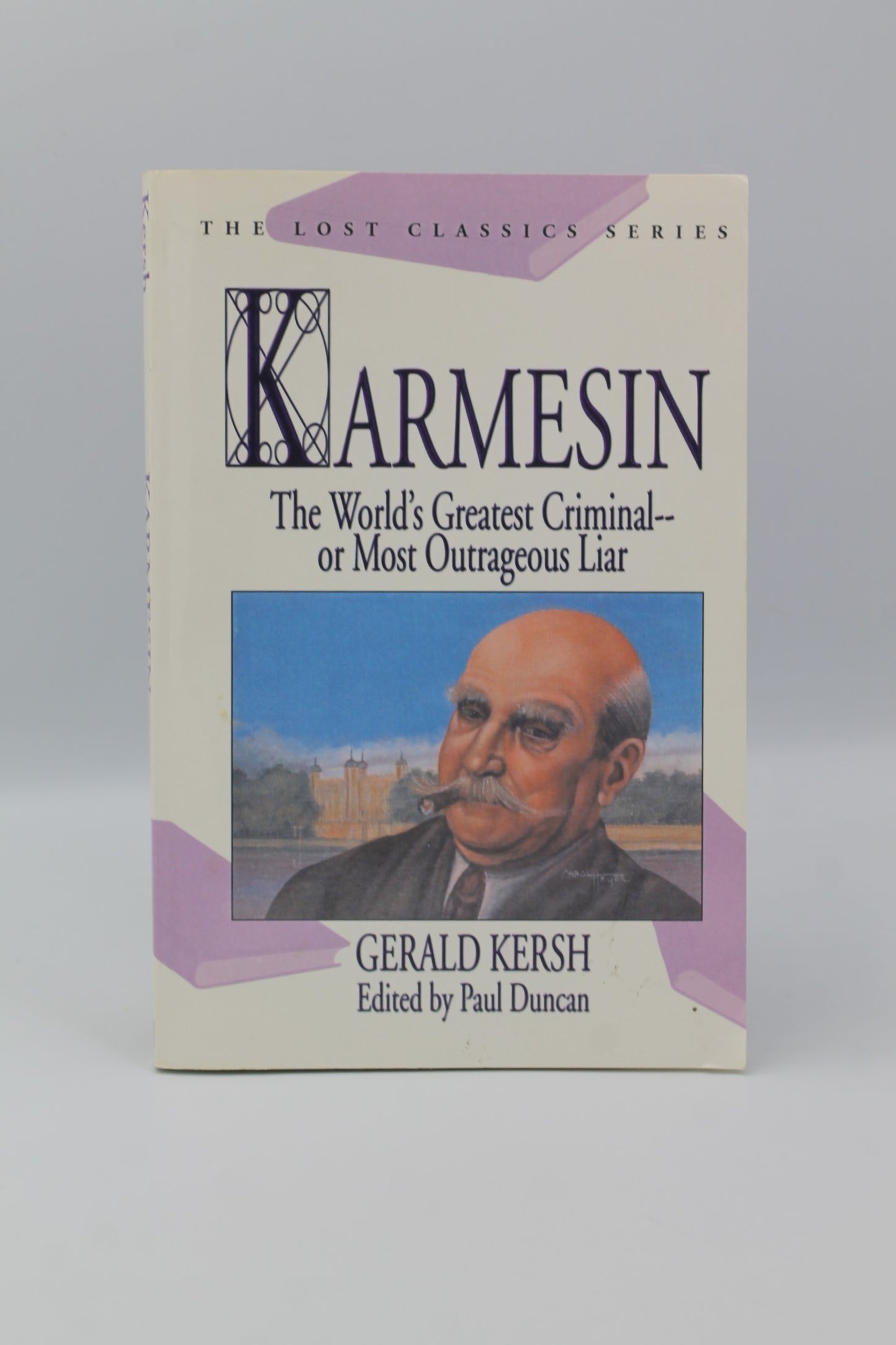 Karmesin