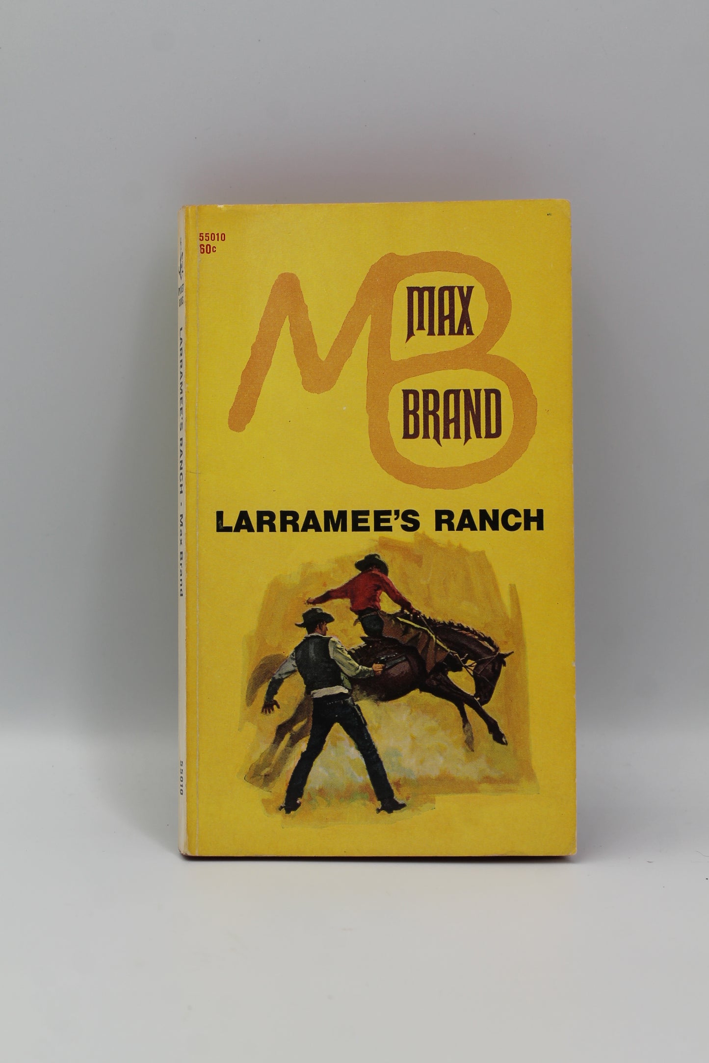 Laramee's Ranch