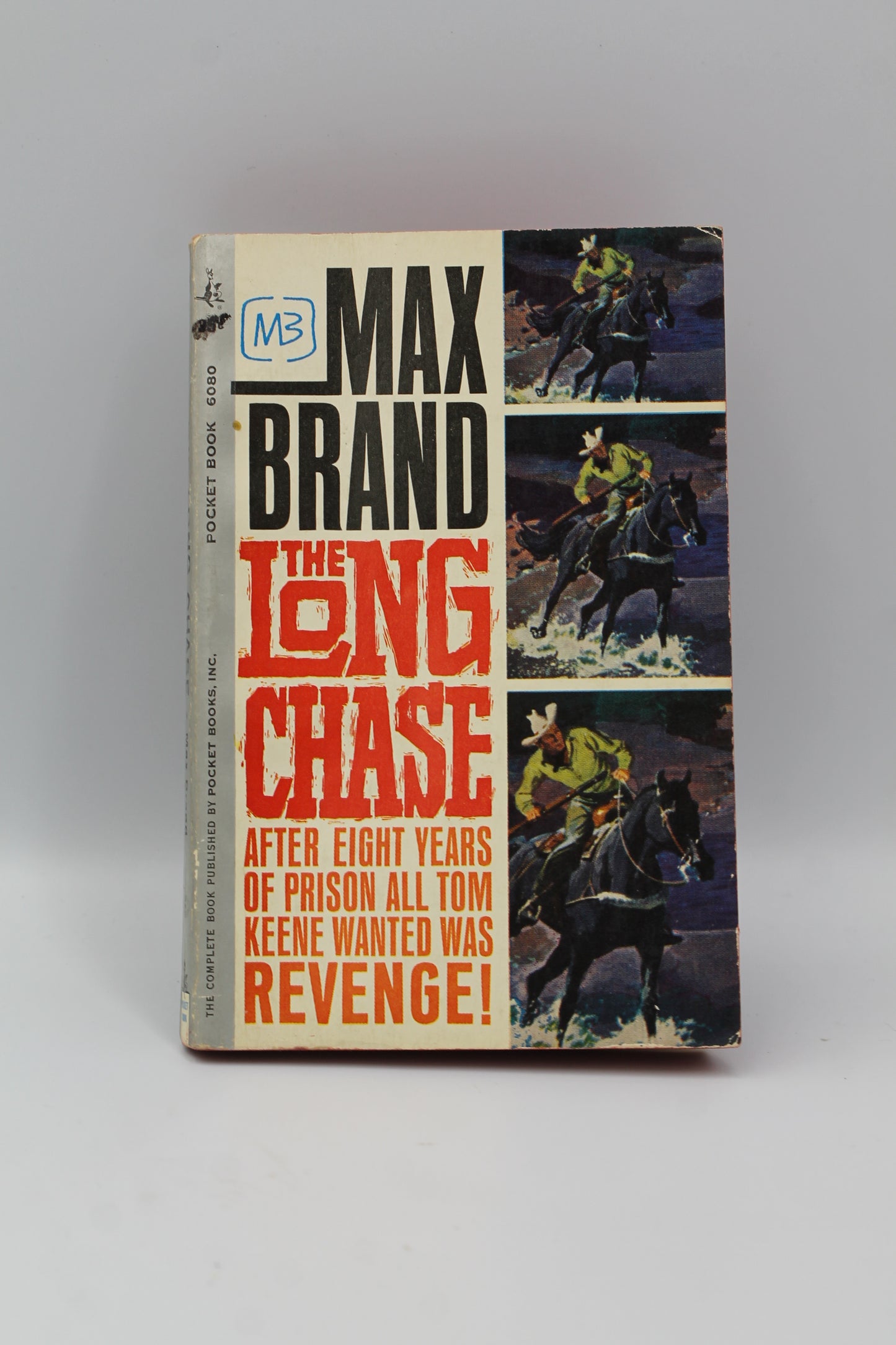 The Long Chase