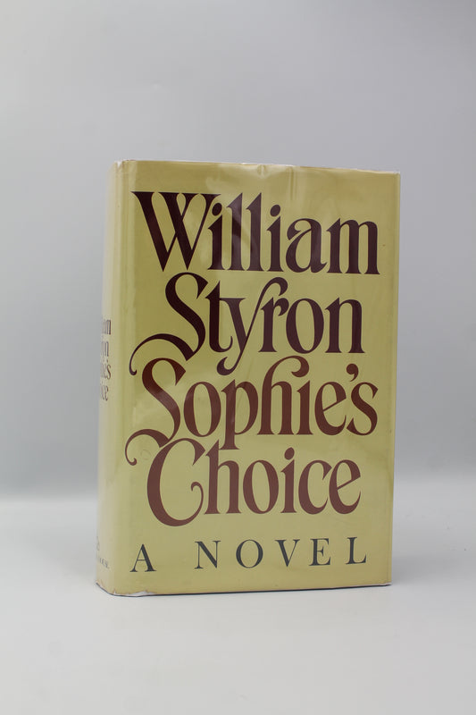 Sophie's Choice