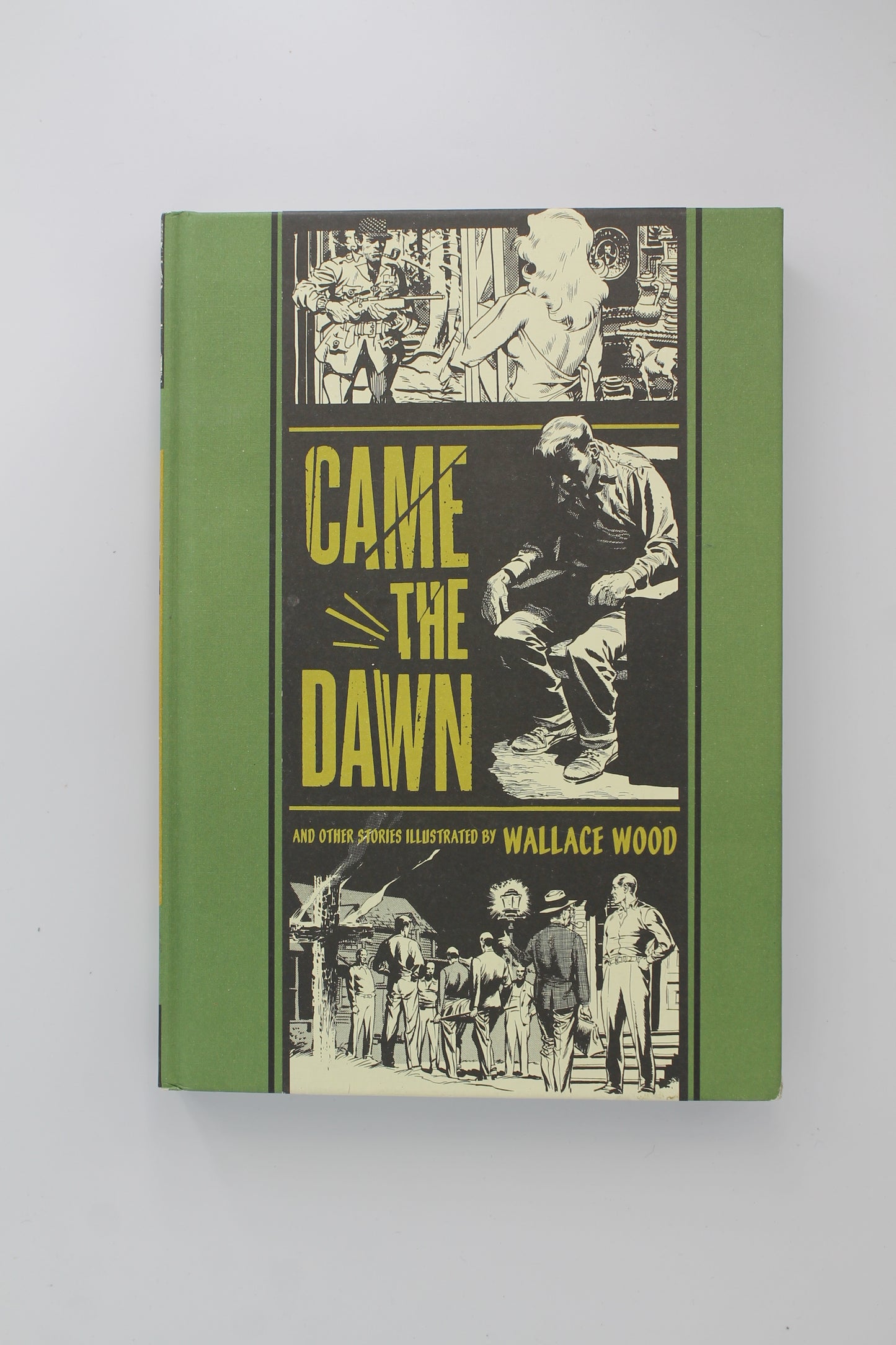 Came the Dawn