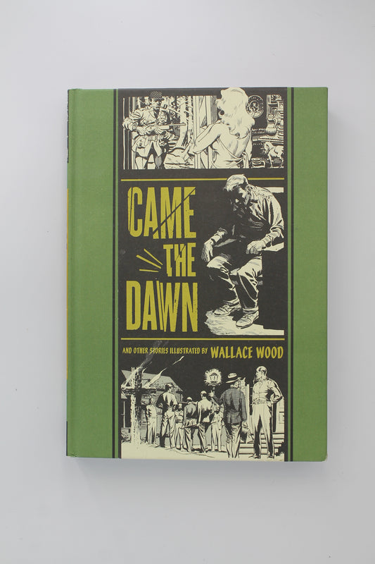 Came the Dawn