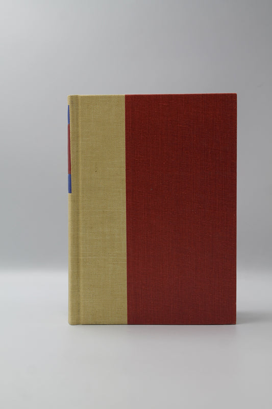 The Desert of the Wheat