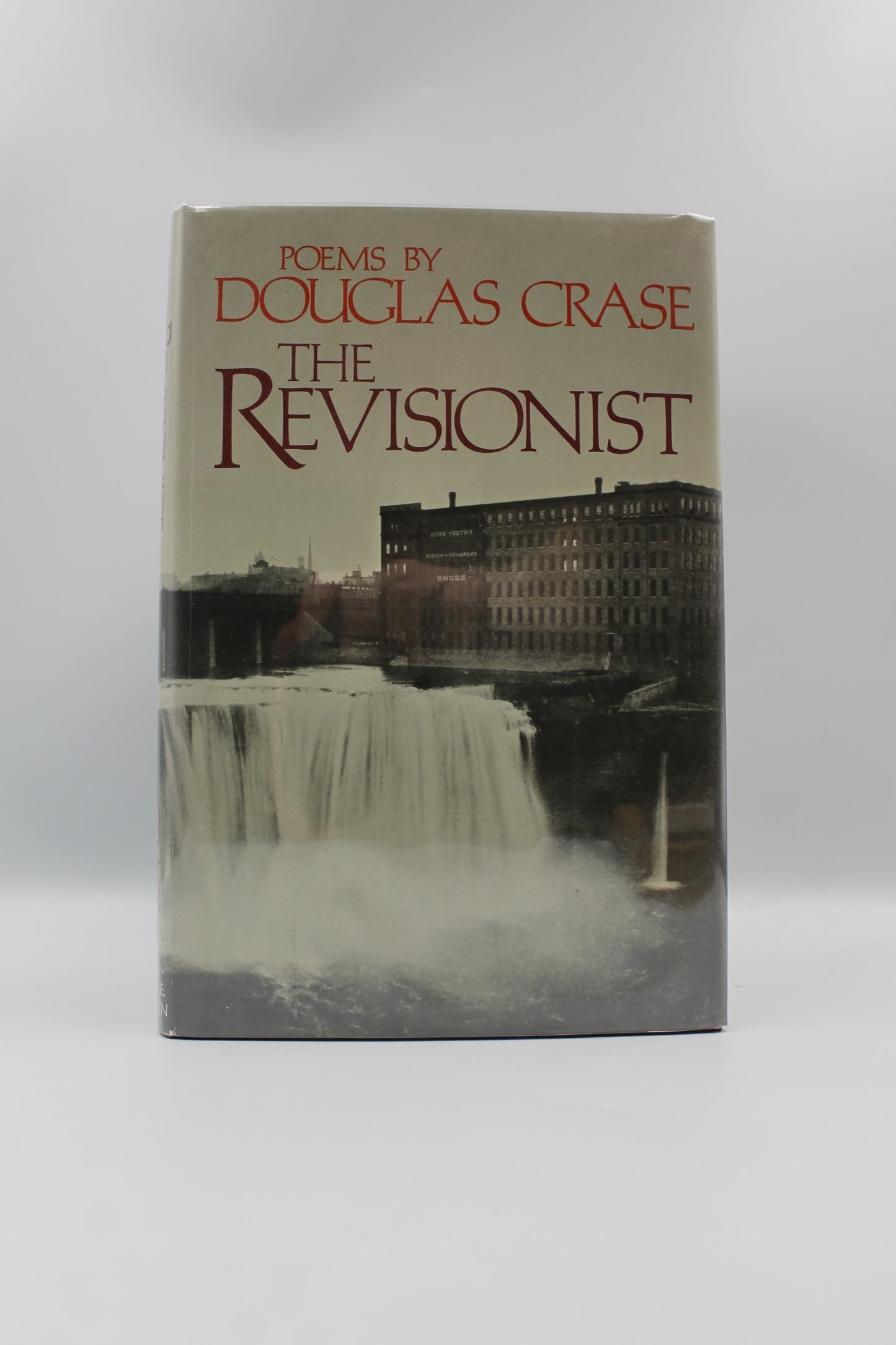 The Revisionist