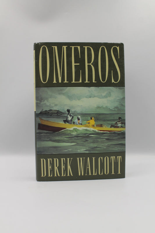 Omeros
