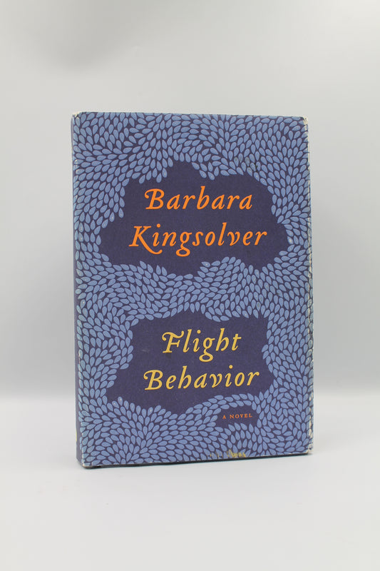 Flight Behavior